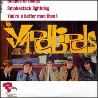 Shapes of Things [Single] von The Yardbirds