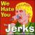 We Hate You: Live in Leeds & London von The Jerks