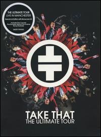 Ultimate Tour [DVD/CD] von Take That
