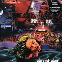 Almost Alive...And Looking Fine von Amon Düül