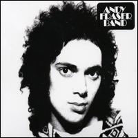 Andy Fraser Band von Andy Fraser