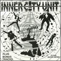 Pass Out von Inner City Unit