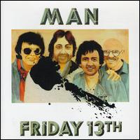 Friday 13th von Man