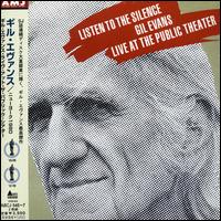 Live At The Public Center (New York 1980) von Gil Evans