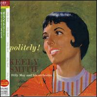 Politely! von Keely Smith