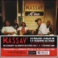 K toz von Kassav'