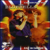 Live in London von The Bluebells