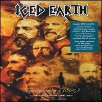 Gettysburg von Iced Earth