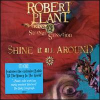 Shine It All Around von Robert Plant