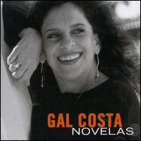 Novelas von Gal Costa