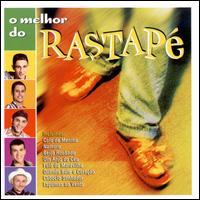 Melhor Do Rastape von Rastape