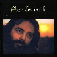 Alan Sorrenti [EMI] von Alan Sorrenti