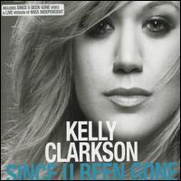 Since U Been Gone von Kelly Clarkson
