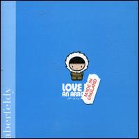 Love Is an Arrow von Aberfeldy