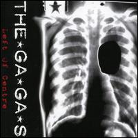 Left of Centre von GA GA's