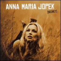 Secret von Anna Maria Jopek