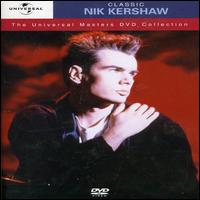Universal Masters DVD Collection: Nik Kershaw von Nik Kershaw