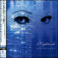 Bestwishes: Best of Nightwish von Nightwish