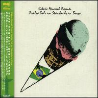 Standard in Bossa: Sweet Collection von Cecilia Dale