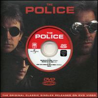 Walking on the Moon von The Police