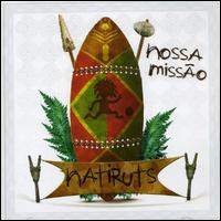 Nossa Missao von Natiruts