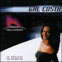Novo Millennium von Gal Costa