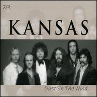 Dust in the Wind [Double Pleasure] von Kansas