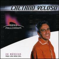 Novo Millennium von Caetano Veloso
