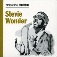 Essential Collection von Stevie Wonder