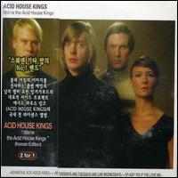 We Are the Acid House Kings von Acid House Kings