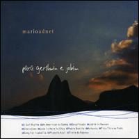 Para Gershwin E Jobim von Mario Adnet