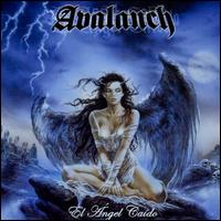 Angel Caido von Avalanch