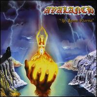 Llama Eterna von Avalanch