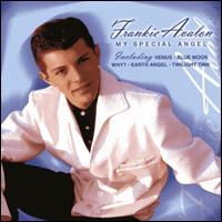 My Special Angel von Frankie Avalon