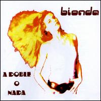 Doble O Nada von Bionda