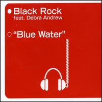 Blue Water [Australia CD] von Black Rock