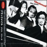 Bliss Please von Blackmail