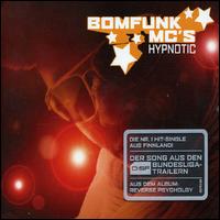 Hypnotic von Bomfunk MC's