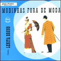Modinhas Fora de Moda von Lenita Bruno