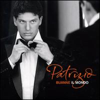 Mondo von Patrizio Buanne