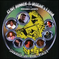 Diving in the Past von Clive Bunker