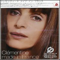 Made in France von Clémentine