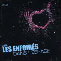 Enfoires dans l'Espace von Les Enfoirés