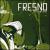 Rio a Cidade a Arvore von Fresno