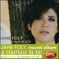 Chanteuse de Bal von Liane Foly