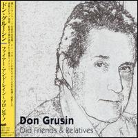 Fire & Rain: Solo Piano von Don Grusin