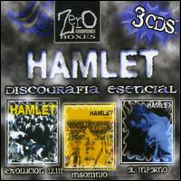 Discografia Esencial von Hamlet