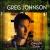 Greg Johnson [Import Tracks] von Greg Johnson