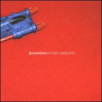 Cosmic Landcapes von Headspace