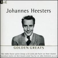 Golden Greats von Johannes Heesters